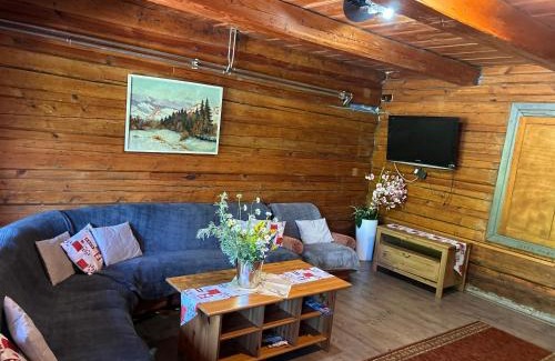 Jezersko Apartment | Chata SKI Jezersko