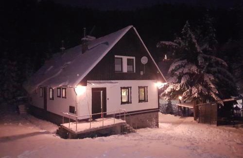 Tanvald Ski Chalet | Chata Tanvaldský Špičák