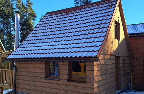 Namestovo Cottage | Chata TRI GROŠE 2