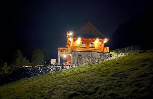Wisla Villa | Chata Trzy Wierchy
