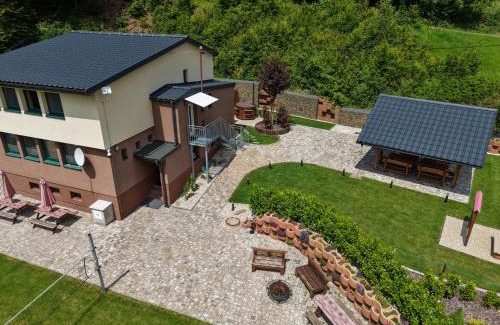 Prostredni Becva Apartment | Chata U dědka