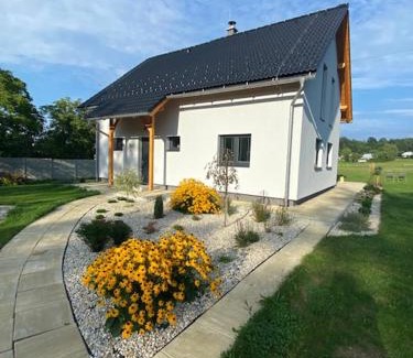 Trojanovice Villa | Chata u Potůčku
