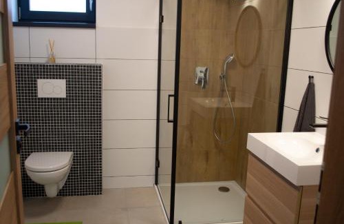 Trojanovice Villa | Chata u Potůčku