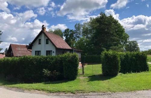 Hrachoviste Cabin | Chata u Smolíků