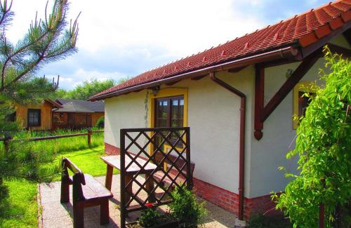 Liptovsky Mikulas Cabin | Chata u vinára Milana, Tatralandia