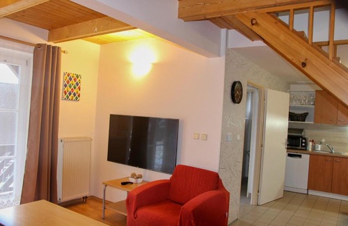 Cerny Dul Ski Chalet | Chata Větrník u Černého dolu v Krkonoších