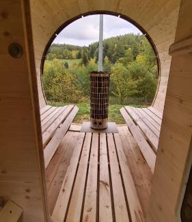 Mala Moravka Apartment | Chata Viktorka