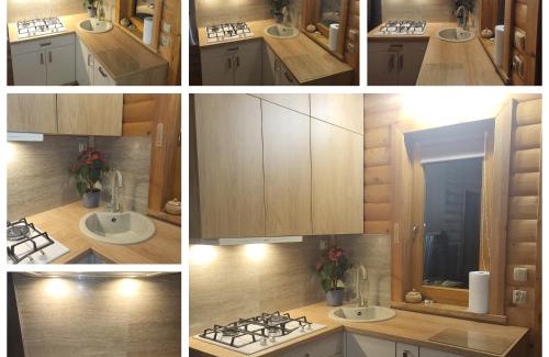 Nowy Targ Ski Chalet | Chata w Górach