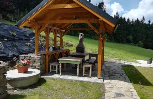 Bila Ski Chalet | Chata Wostry