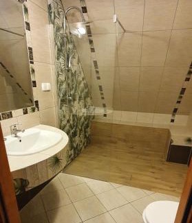 Zieleniec Bed & Breakfast | Chata Zieleniecka