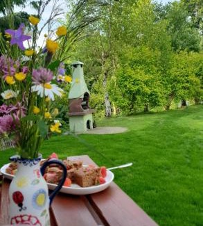 Zieleniec Bed & Breakfast | Chata Zieleniecka