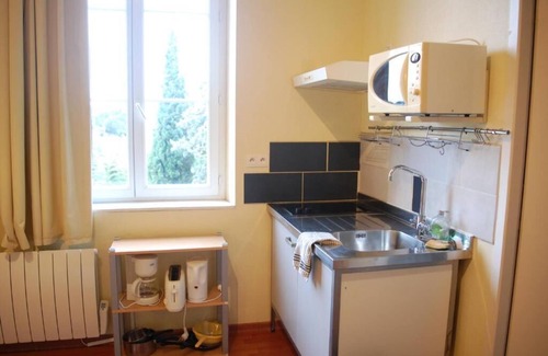 Levignac Apartment | Chateâu de Faudade