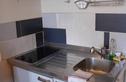 Levignac Apartment | Chateâu de Faudade