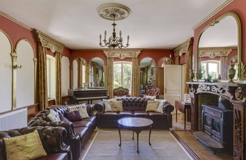 Cambayrac Other | Chateau Camelot - Ten Bedroom Castle, Sleeps 20