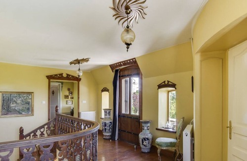 Cambayrac Other | Chateau Camelot - Ten Bedroom Castle, Sleeps 20