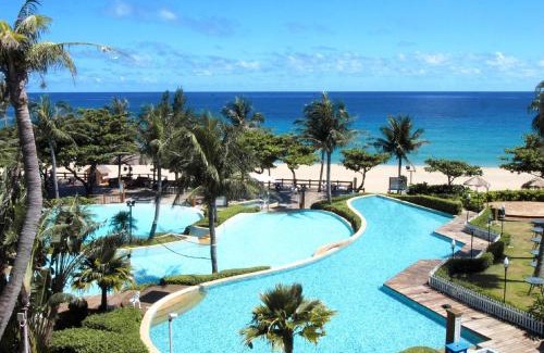 Big Beach Resort | Chateau Beach Resort Kenting