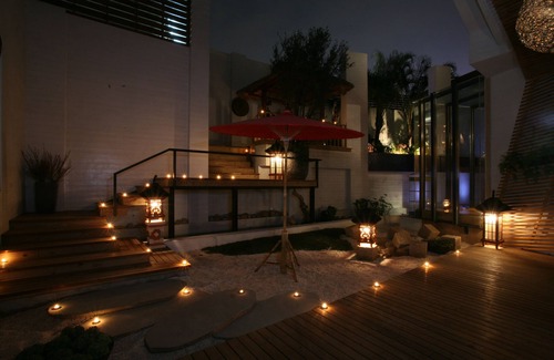 Xitun District Hotel | Chateau Boutique Motel