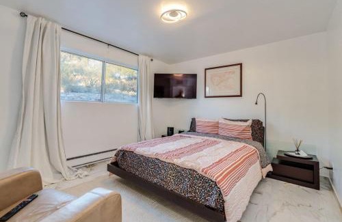 Tucson Villa | Chateau Catalina foothills