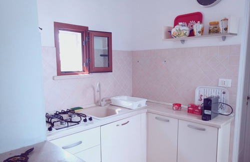 Galatone House | Chateau/Country House