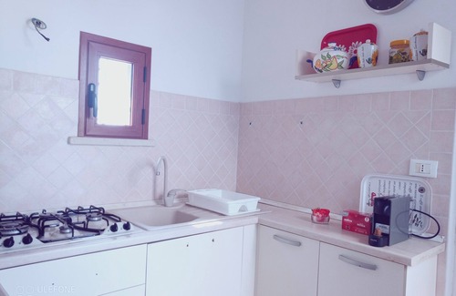 Galatone House | Chateau/Country House