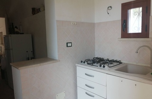 Galatone House | Chateau/Country House