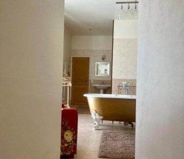 Andiran Bed & Breakfast | Chateau d'Hordosse