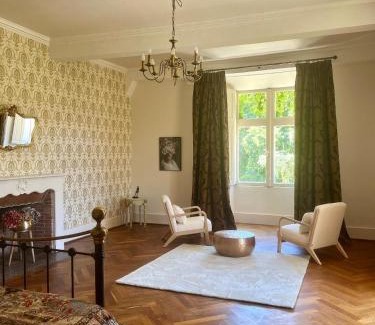Andiran Bed & Breakfast | Chateau d'Hordosse