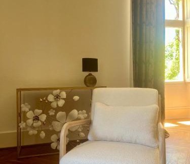 Andiran Bed & Breakfast | Chateau d'Hordosse