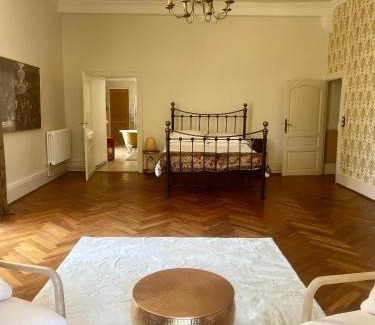 Andiran Bed & Breakfast | Chateau d'Hordosse