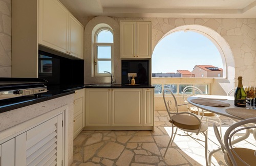 Novalja Resort | Chateau Dabo