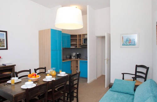 Erdeven Apartment | Chateau de Keraveon by Interhome