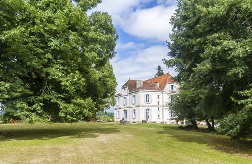 Bergerac Other | Chateau De La Cheine