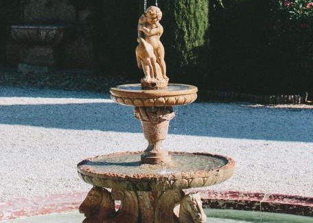 Paraza Bed & Breakfast | Chateau de Paraza