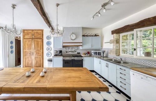 Plaisance Other | Chateau De Simon - Six Bedroom Castle, Sleeps 12