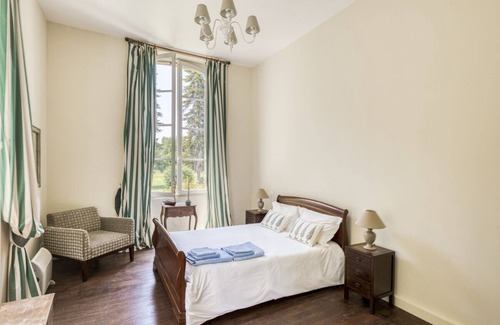 Plaisance Other | Chateau De Simon - Six Bedroom Castle, Sleeps 12