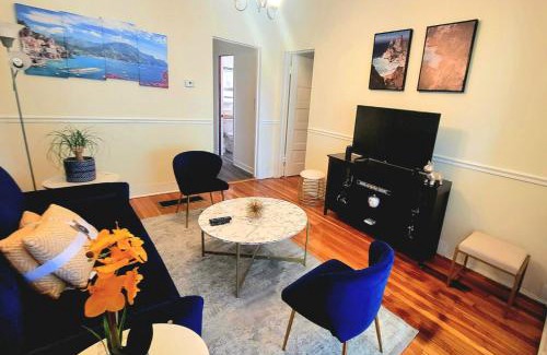 Woodlawn House | Chateau de Woodlawn - Room III - The Dream Catcher