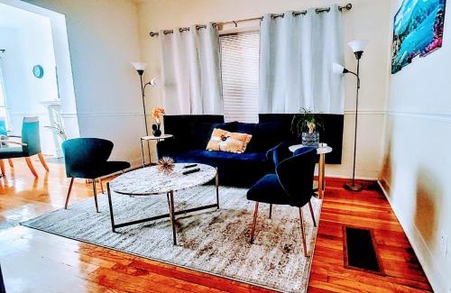 Woodlawn House | Chateau de Woodlawn - Room III - The Dream Catcher