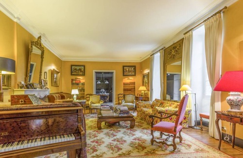 Larressingle Other | Chateau Des Nuits Blanches Estate