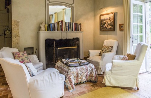 Larressingle Other | Chateau Des Nuits Blanches Estate