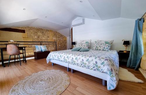 Beychac-et-Caillau House | Chateau Erigoye