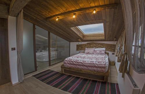 Kozichino House | Chateau Erkech