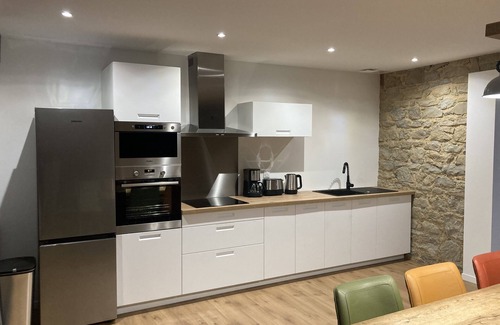 Conteville-les-Boulogne Cottage | Chateau/Country House