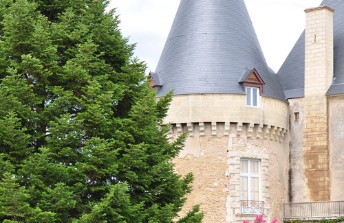 Cours-de-Pile Other | Château in the Dordogne, with swimming pool and spacious rooms for unforgettable moments