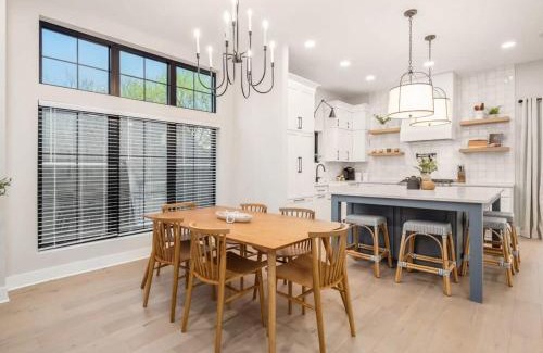 Merion Village House | Chateau in the Village - Brand New 3BD 5BA