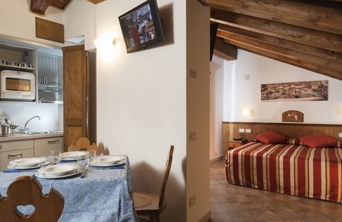 Saint-Pierre Hotel | Chateau