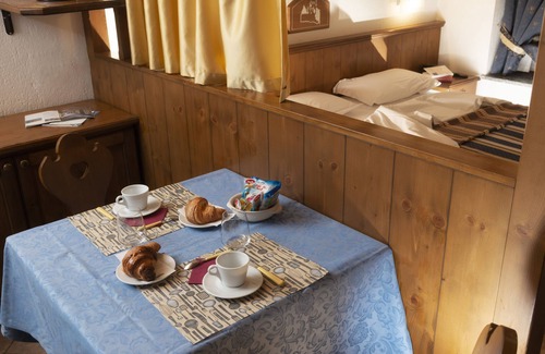 Saint-Pierre Hotel | Chateau
