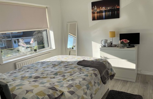 Liverpool House | Chateau Julie