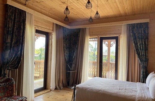 Kobuleti Resort | Chateau Kvirike