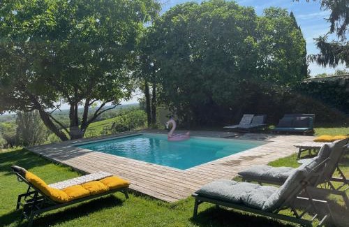 Fronsac House | Chateau La Fontaine