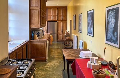 Lamonzie-Montastruc Other | Chateau La Moinerie - Ten Bedroom Castle, Sleeps 20